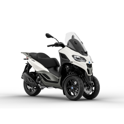 Piaggio MP3 310 HPE Bianco Luna 2025